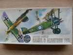 Thumbnail AIRFIX 02140 CAMEL   ALBATROS